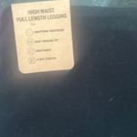 Victoria's Secret PINK Legging Photo 1