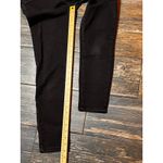 YMI Jeans  Womens Black Skinny Jeans Size 9 29 Stretch Denim Ankle High Rise Photo 8