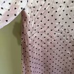 California dynasty medium robe Black Photo 3