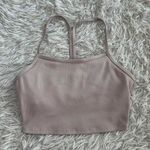 Alo Yoga Ribbed Crop Top Photo 1
