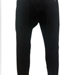 Kut From The Kloth  Women's Black Diana Velvet Jeans VIV Toothpick Skinny size 2 Photo 3