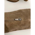 Vince Camuto  Madolee Womens Over The Knee Boots - Gray Suede -‎ Size 5.5 Photo 2