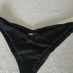 Beach Riot Bikini Set, underwire bikini top Small bikini bottom Large, $206 Photo 9