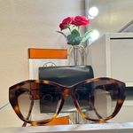 Saint Laurent  Women's 57mm Sunglasses Photo 3