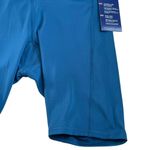 Champion Fresh Teal Absolute Eco Biker Shorts Yoga Athletic Women’s Plus Size 1X Photo 4