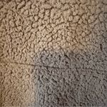 American Eagle  Brownish/Purple Hoodie‎ Size Small Photo 3