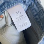 Mother Superior The Huffy Skimp in Rope's End Size 25 Blue Photo 6