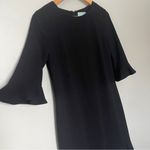 CeCe  Elegant Black Garment Photo 2