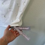 Missguided NWT  Sleeveless Ribbed Crystal Tank Top Medium Photo 4