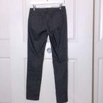 prAna  Gray Herringbone Jeans 6 Photo 1