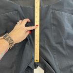 Old Navy XL Tall XLT High Waisted Pull On Pixie Super Wide Leg Pants Comfort Photo 11