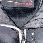 ZeroXposur  Black Puffer Jacket Photo 11