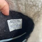 Sorel 1964 PAC Lace Up Waterproof White Leather Snow Boot 6 Photo 7