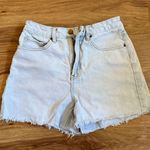 Billabong  Shorts Denim Photo 1