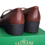 EastLand Black Loafer Newbury Size 9 Photo 3