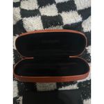 Missoni Eyeglasses Sunglasses Case & Cleaning Cloth Designer Authentic Photo 1