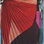 VICI  One-Shoulder Asymmetrical Dress Photo 3