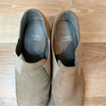 Eileen Fisher Perry Tumbled Nubuck Bootie Women's Shoes, Size 9 Photo 6