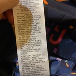 Gucci  Jumbo GG Squared Printed Anorak Jacket size 36 Photo 8