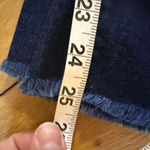 Massimo Dutti  frayed hem flare jeans 6 Photo 12