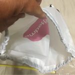 Ambetter cinch sack and sunglasses NWOT Pink Photo 8