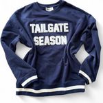 Beach Riot  "Tailgate Season" Sweatshirt Photo 0