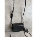 Rebecca Minkoff $299  Mini Suki CROSSBODY BAG Leather y2k 90s Tassel Photo 8