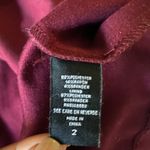 Torrid sz 2 Long sleeve open front Blazer Photo 6