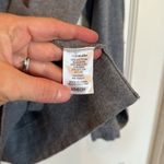 Hilary Radley 🌸 grey pullover hoodie Photo 2