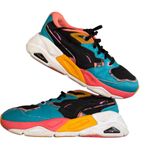 Puma Sneakers FAIR Condition Photo 0