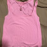 SKIMS Tank Top Photo 0