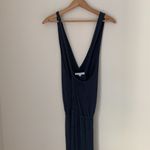 Young Fabulous and Broke Val Jumpsuit in Blue Photo 4