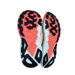 Hoka Arahi 6 Women's short bread fiesta colorway Running Sneakers Size 10.5 Photo 8
