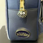 Her Universe Studio Ghibli My Neighbor Totoro Umbrella Mini Backpack Photo 4