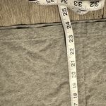 Puma light Grey T Shirt Top small logo tee active athlete gym round neck Photo 4