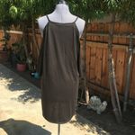 Dotti Luxe Embroidered Cold shoulder Cover Up (5) Black Photo 4