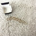 mark. Elegant Gold Women's Rings Photo 1