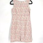 Old Navy Vintage Y2K‎  Ditzy Floral Micro Floral Shift Dress Coquette Size 1 XS Photo 8