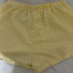 SheIn  Polyester shorts  Photo 1