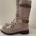 The North Face  Women’s Bridgeton Lace Brindle Brown Boots 7.5 Photo 8