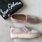 Sam Edelman  Darrin Platform Espadrille Slip On Photo 0