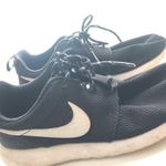 Nike Black Roshes Photo 0