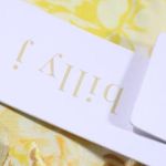 Boutique BILLY J Saraya White/Yellow Floral Top and Skirt Set Photo 7