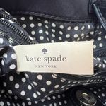Kate Spade New York | Carmen Convertible Fold Flap Satchel handbag. Photo 12
