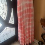 O'Neill O’Neill coral king maxi dress Photo 1