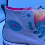 Converse all star junior size 5 women’s size 7 to 7.5 Photo 5