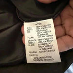 Andrew Marc  Quilted Vest size Medium Photo 5