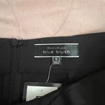 Blue Blush Envelope Skort Photo 3