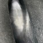 Kurt Geiger Leather Moto Biker Boot Photo 8