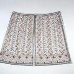 Club Monaco Rhys Embellished Beaded Skirt Size 4 Photo 7